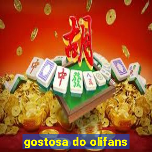 gostosa do olifans